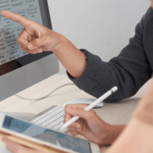 Basic English Certification