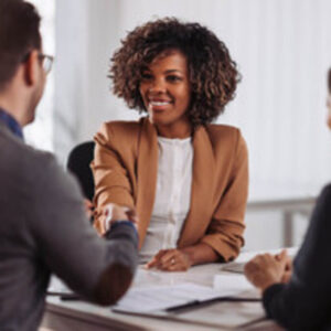 Conducting Interviews Certification