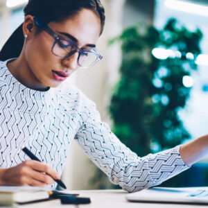 Developing and Implementing New Admin Systems Certification