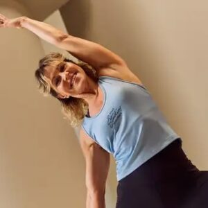 LES MILLS BODYBALANCE Step 1