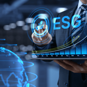 Environmental, Social and Governance Certification