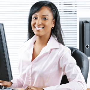 The Effective Secretary Certification