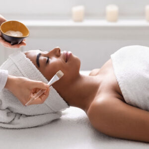 Facial Treatments Certificate