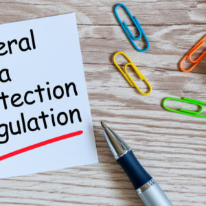 GDPR in The Workplace Certification