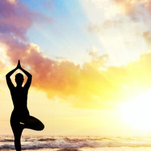 Hatha Yoga Foundation Level Certificate