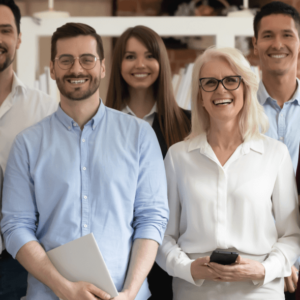 Health and Wellbeing Certification