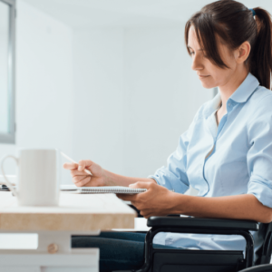 Introduction to Independent Living Certification