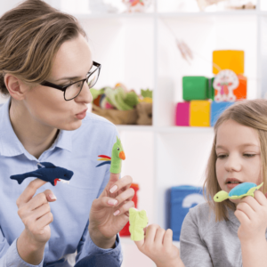 Play Therapy Certification