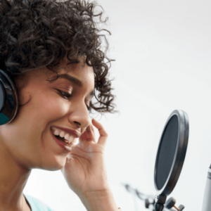 Introduction to Podcasting Certificate