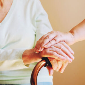 Privacy and Dignity in Care Certification