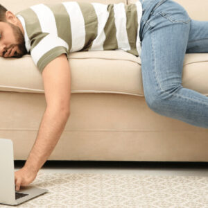 Tackling Procrastination Certification