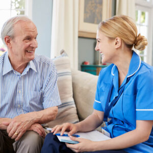 Professional Boundaries in Health and Social Care Certification