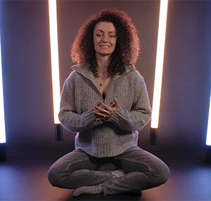 Stress Less In 8 Days (9 videos)