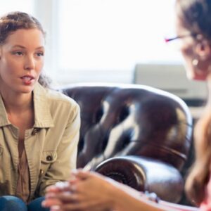 Advanced Cognitive Behavioural Therapy (CBT) Certification