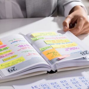 Agenda Setting Certification