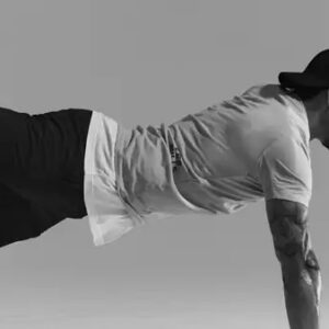 VILI FIFITA Bodyweight Conditioning