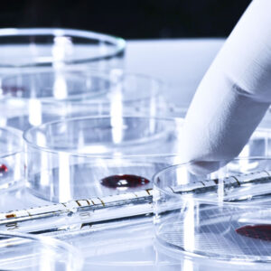 Blood-borne Pathogens & Exposure Control Plan Certification