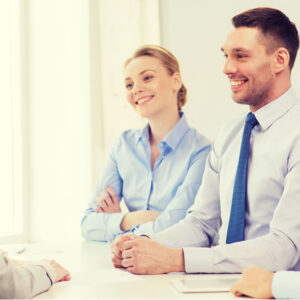 Body Language Certification
