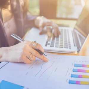 Business Report Writing Certification