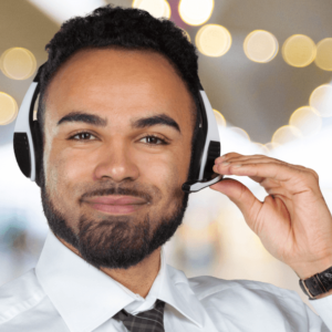 Call Centre Skills Certification