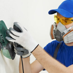 The Dangers of Construction Dust Certification