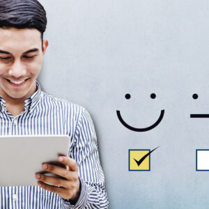 Constructive Feedback Certification