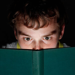 Crime Writing Diploma