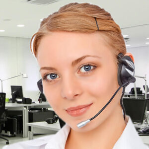 Customer Services Certification Level 3