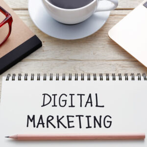 Digital Marketing Certification Level 2