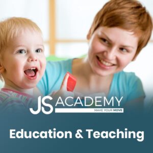 Education & Teaching