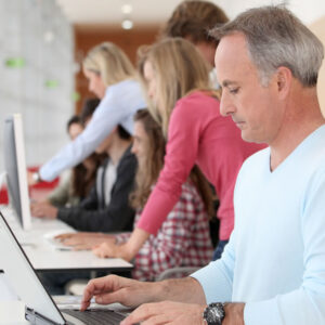 Boost Your Work Efficiency Certification