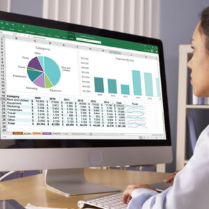 Microsoft Excel for Beginners Certification