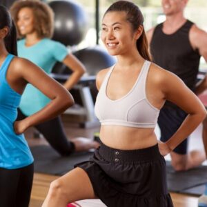 Exercise for Fat Loss Certificate
