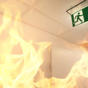 Fires and Explosions in the Workplace Certification