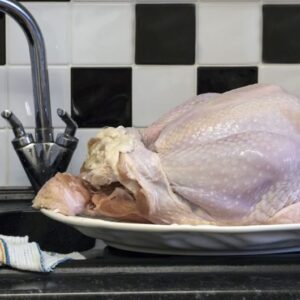 Food Safety Cross Contamination Certification