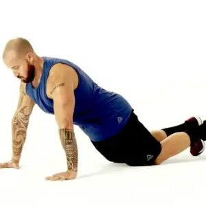 LES MILLS TECHNIQUE Pushup