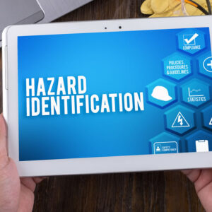 Hazard Identification and Risk Control Certification