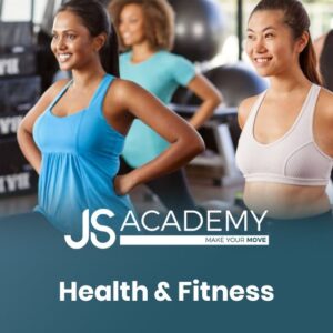 Health & Fitness