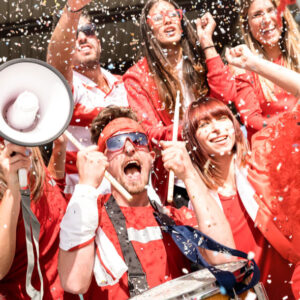 Health and Safety for Events Certification