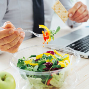 Healthy Eating at Work Certification