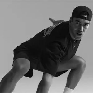 BEN MAIN Bodyweight Conditioning