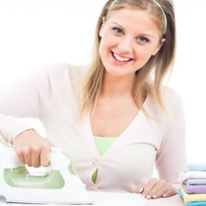 Start Your Own Ironing Business Diploma