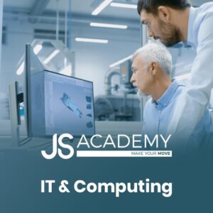 IT & Computing