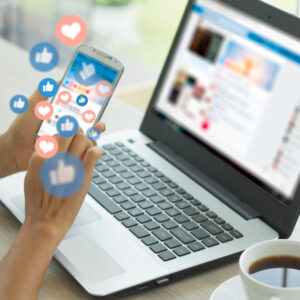 Social Media for Business