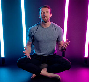 7 Days To Better Sleep (8 videos)