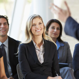 Listening Skills Certification