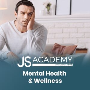 Mental Health & Wellness