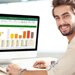 Microsoft Excel Intermediate Certification