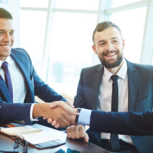 Negotiating and the Concept of the Three P's Certification
