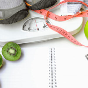 Nutrition and Weight Management Certificate